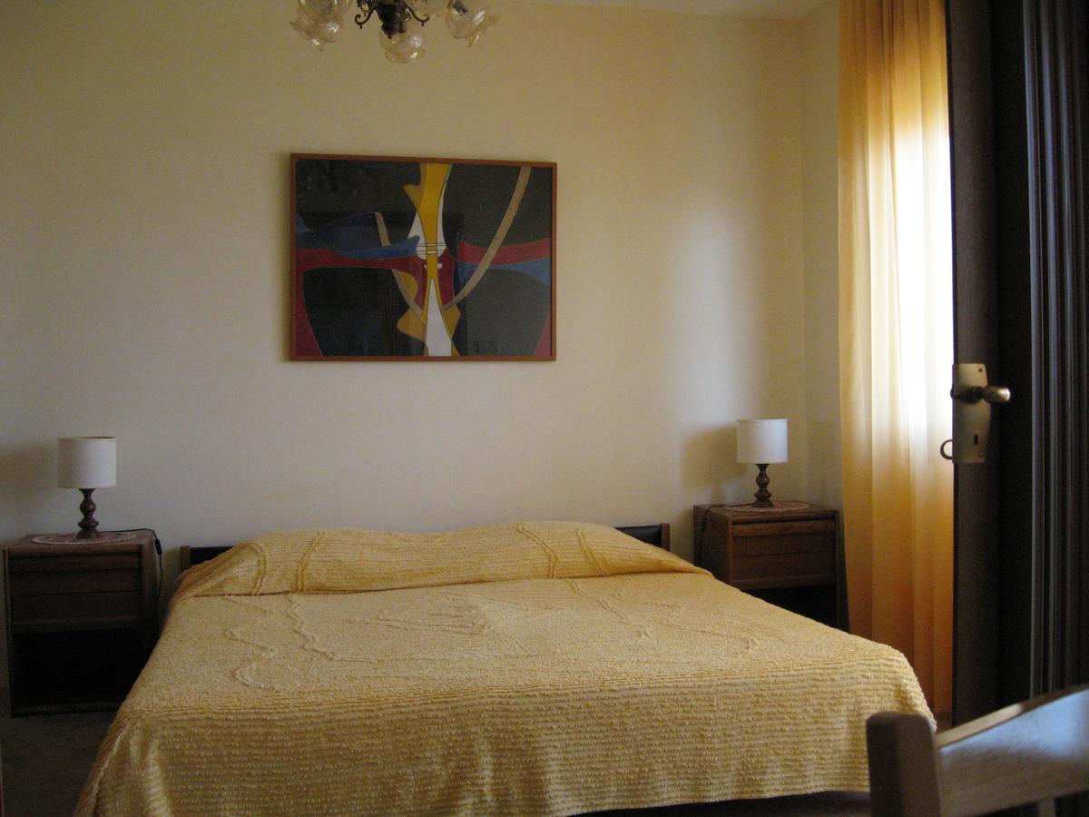 Apartments Stanko 特罗吉尔 外观 照片