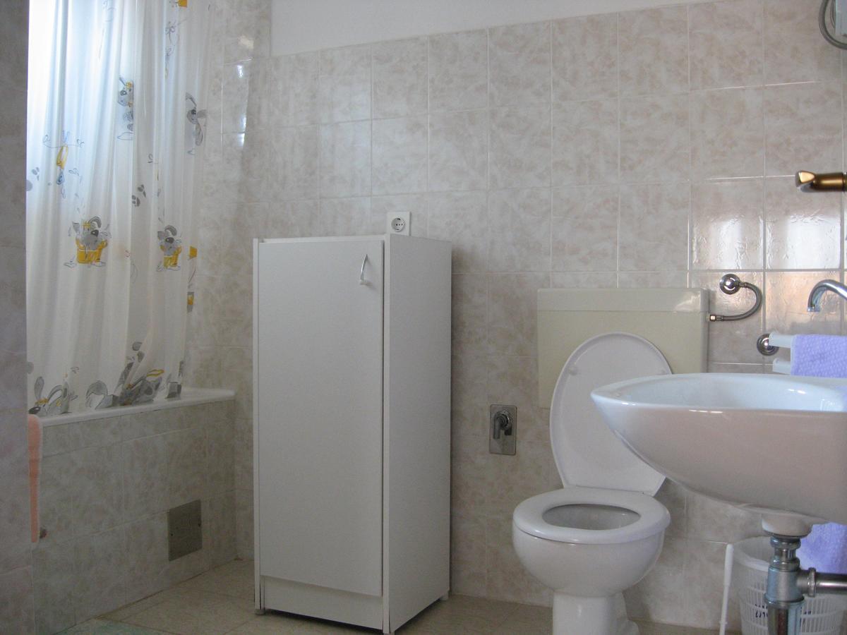 Apartments Stanko 特罗吉尔 外观 照片